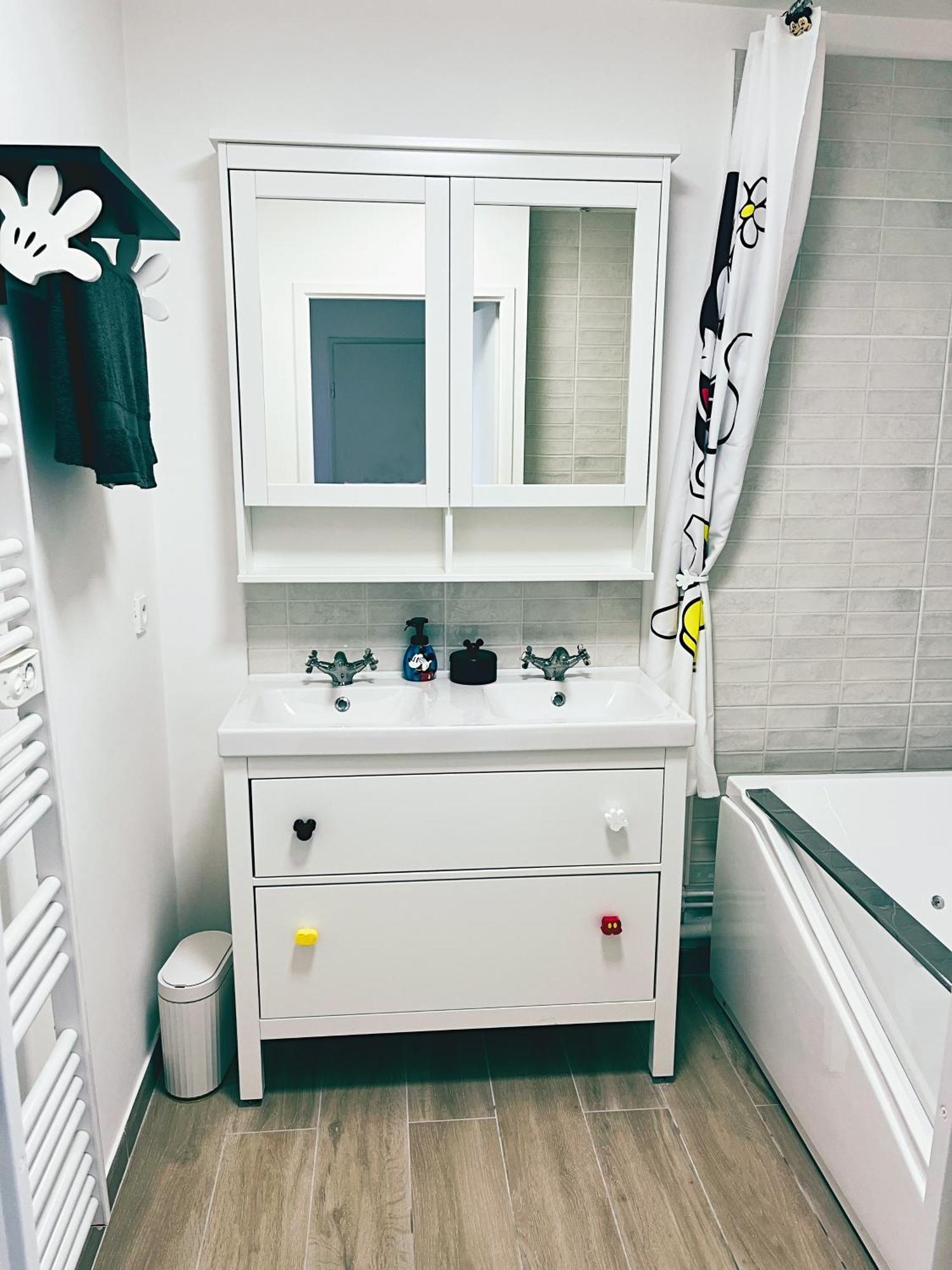 Appartement Magique A 1,5 Km De Disneyland Paris 세리스 외부 사진